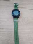 Oryginalny zegarek Casio G-SHOCK GA-100, pasek NATO