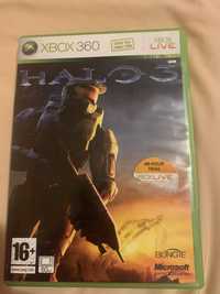 Gra Halo 3 Xbox 360