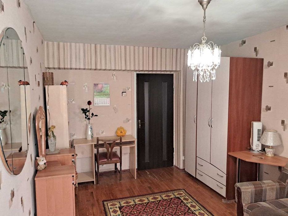 Сдам комнату  без хозяев верх ул. Поля (ул. Новокрымская)