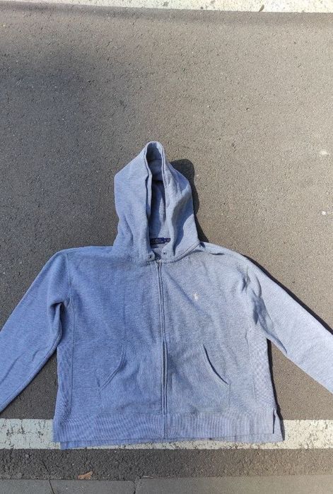 Зіпка polo Ralph Lauren