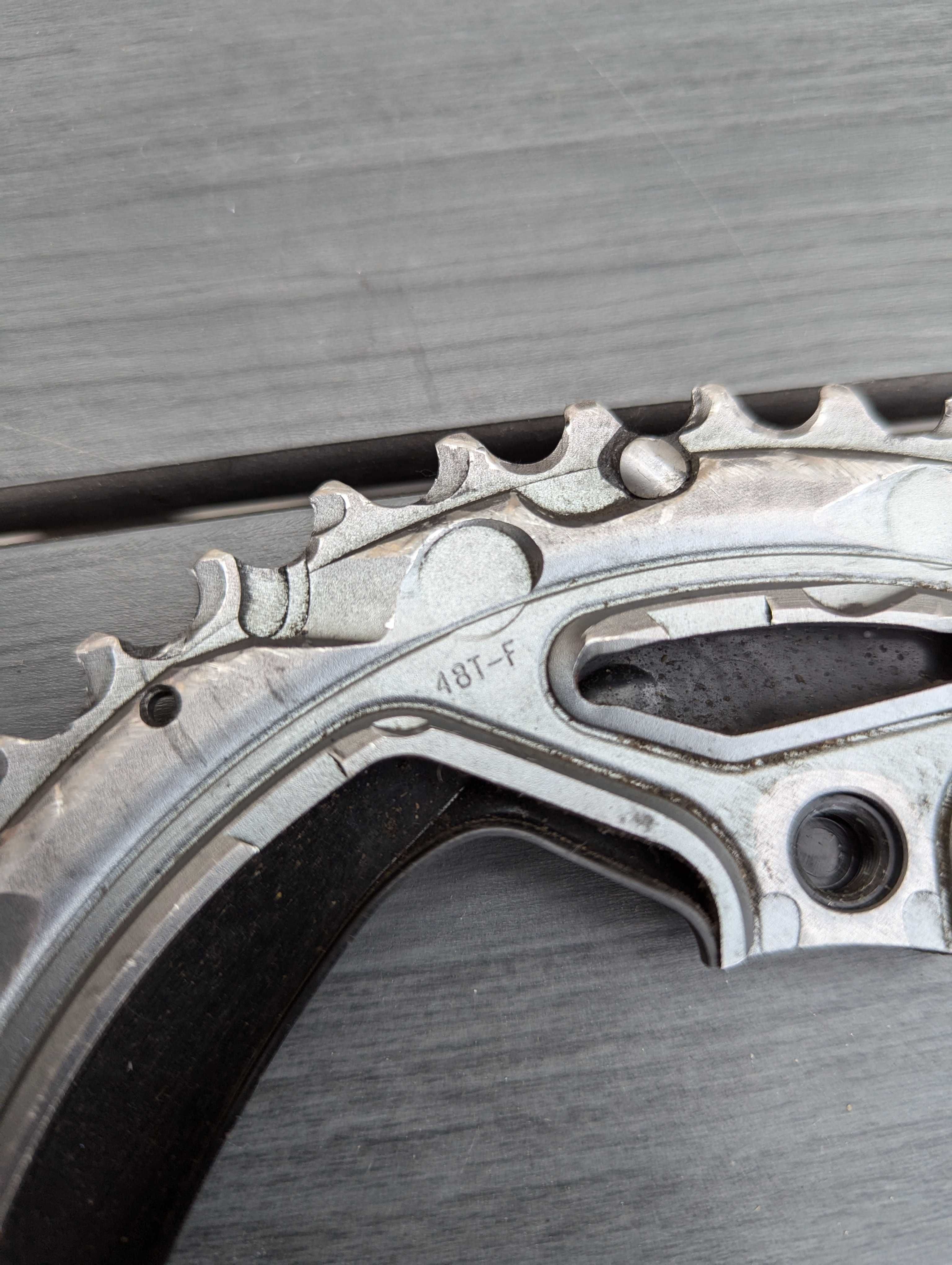 Zębatka rowerowa SRAM Force AXS D1