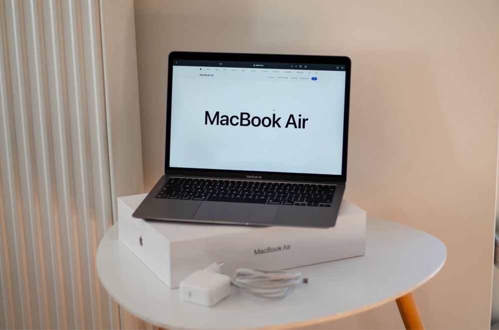 MacBook Air M1 256Gb