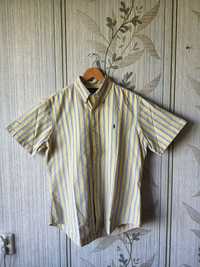 Сорочка Polo Ralph Lauren рубашка Поло Ральф Лаурен Розмір М-Л