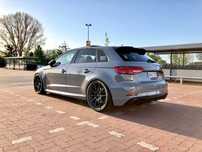 Motec ULTRALIGHT MCR2 19" 19x8,5J ET43 5x112 Audi A3 S3 RS3 8V 8Y