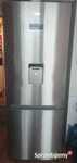 Lodówka Beko CNE520E23ZDX z dispenserem wody