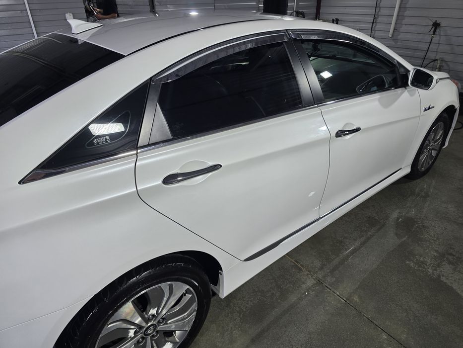 Продам Hyundai SONATA HYBRID 2013