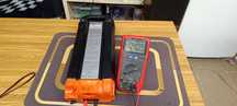 Батарея - з електровелосипеда Qwic -36 v-13Ah