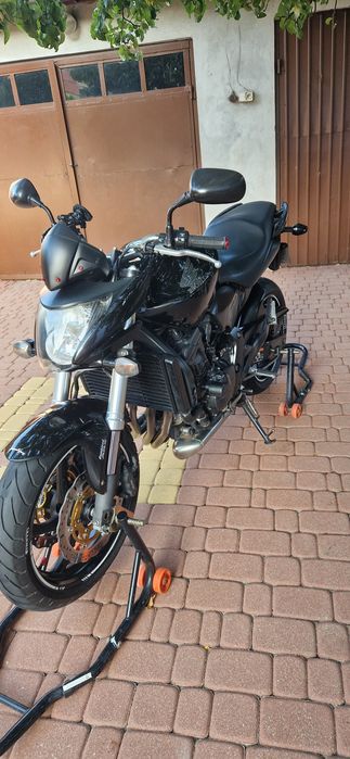 Honda Hornet PC41