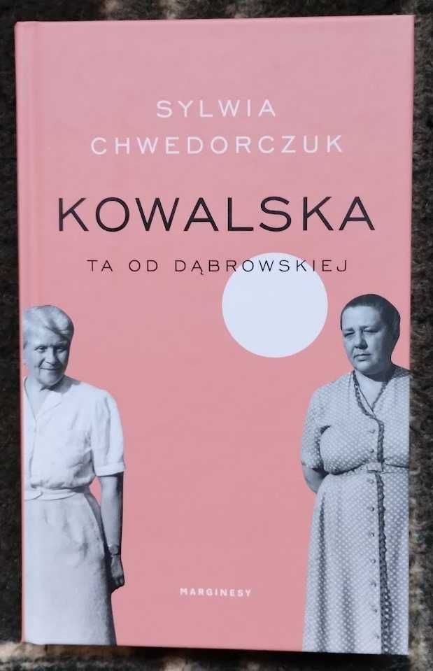 Srebrna Natalia / Ligocka / Steel / Sparks / Kowalska / Korona diabła