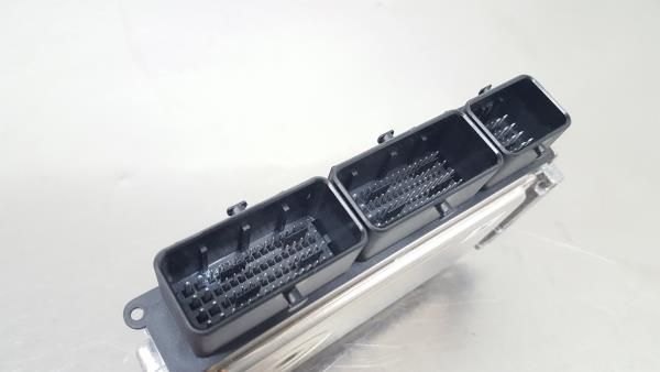 Centralina motor / ECU RENAULT Twingo III (BCM_)