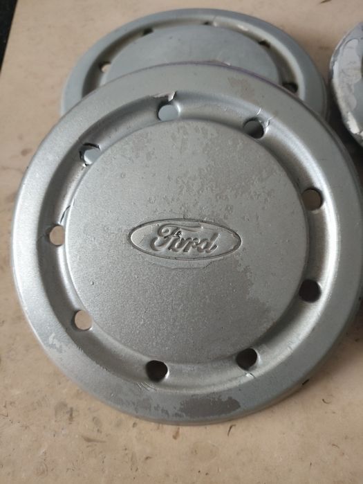 Tampões para Ford fiesta mk3 1989