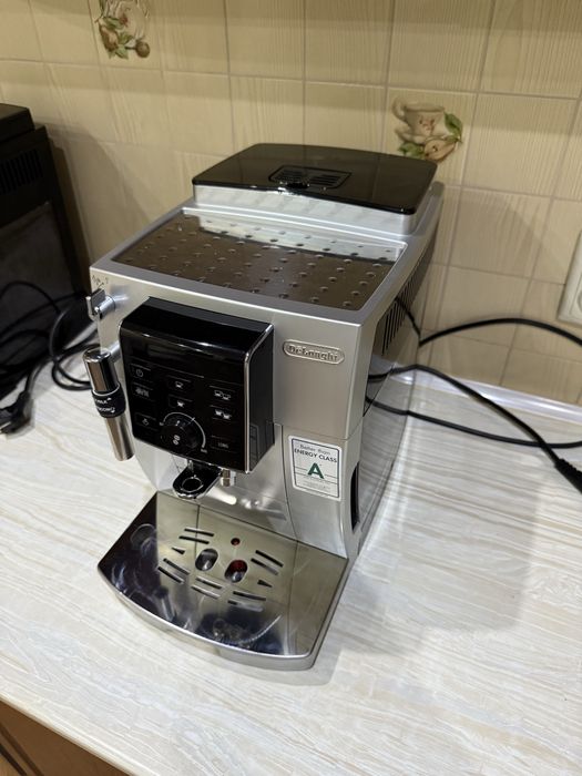 Кавомашина Delonghi