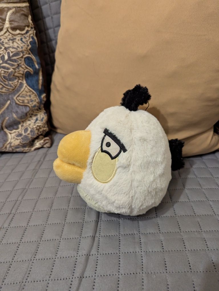 Peluches Angry Birds