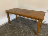 Mesa Grande Madeira