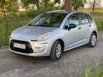 Citroen c3 1.4 hdi