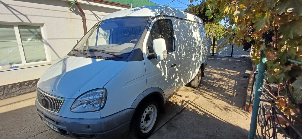 Продам Соболь 2008 рік