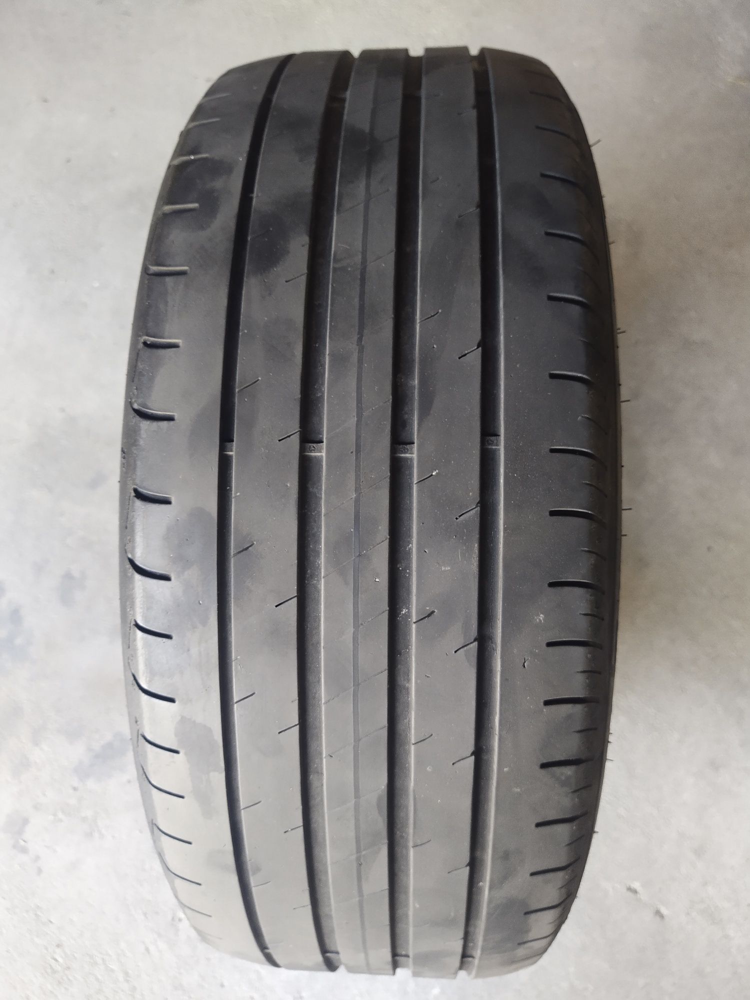 Pneus Good Year 205 55 R16
