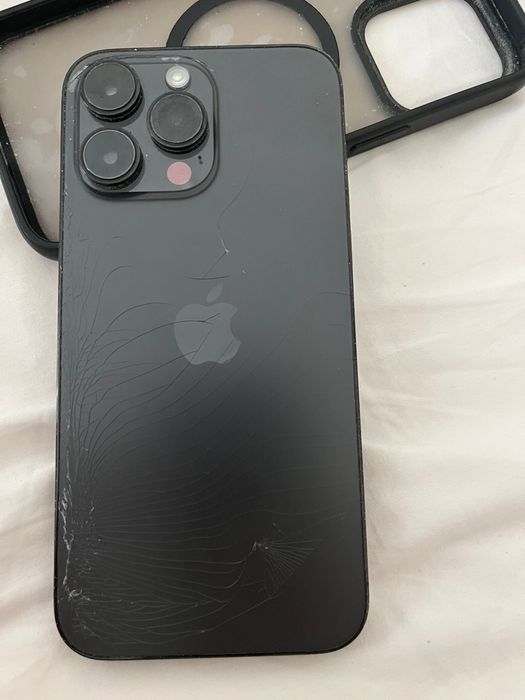 Iphone 14 Promax 256GB
