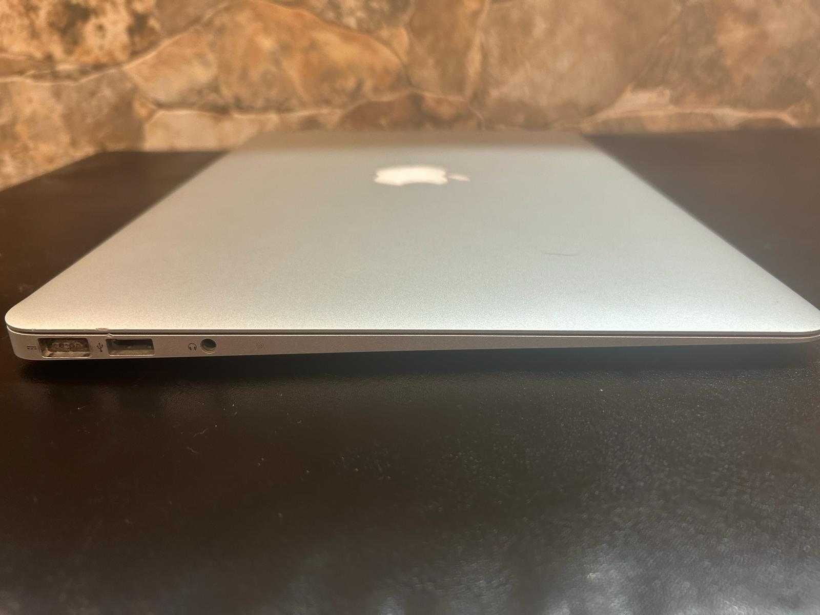 MacBook Air 13" 2011 com ultimo Mac Os (Sonoma)