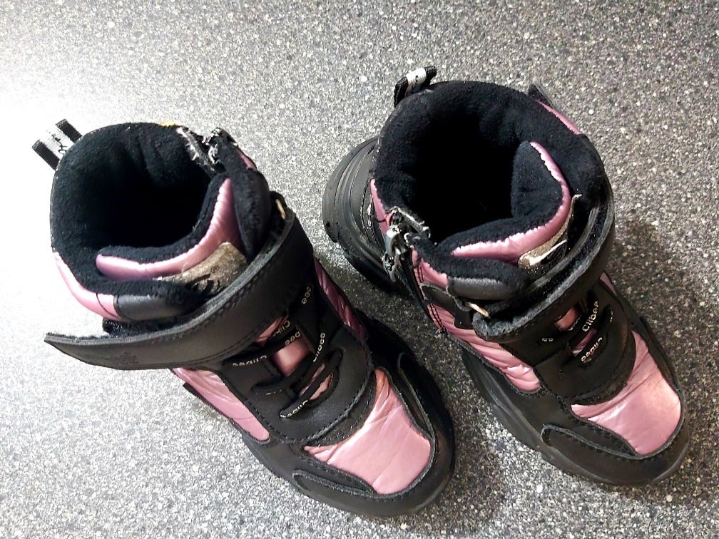 Buty CLIBEE rozm. 30