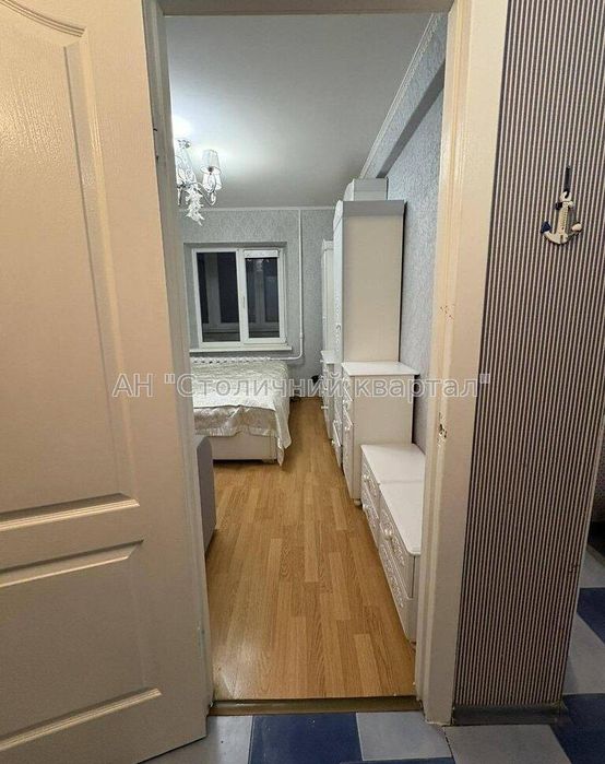 Сирець Є оселя Ок Двокімнатна Парково-Сирецька 4а