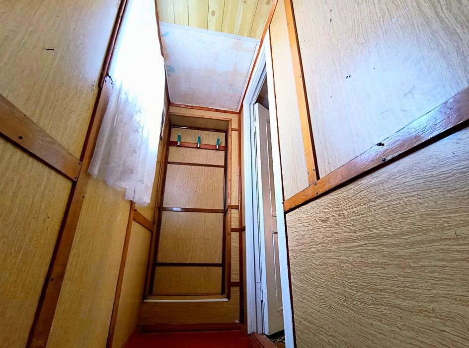 2поверховий дім 31 м2 меблі техніка 2 км Миколаїв Тернівка дача Вимпел