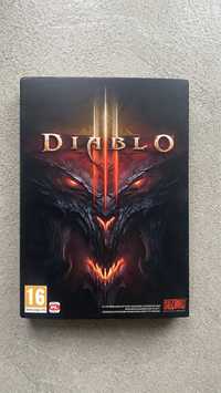 Diablo 3 wersja na PC