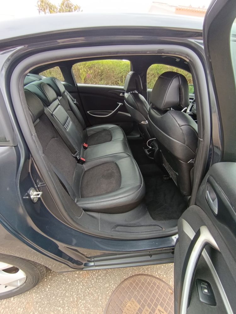 Citroën C5 2008/05