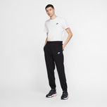 Мужские Черные Спортивные Штаны Nike NSW Tech Fleece Оригинал S