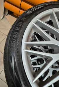 Opony Continental 225/45 R18