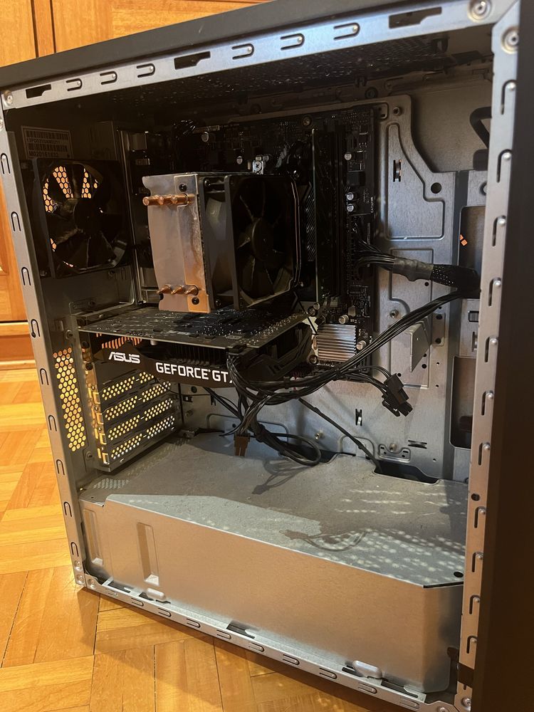 Computador ASUS ROG