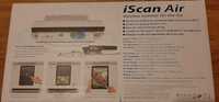 Bezprzewodowy skaner iScan Air S400W