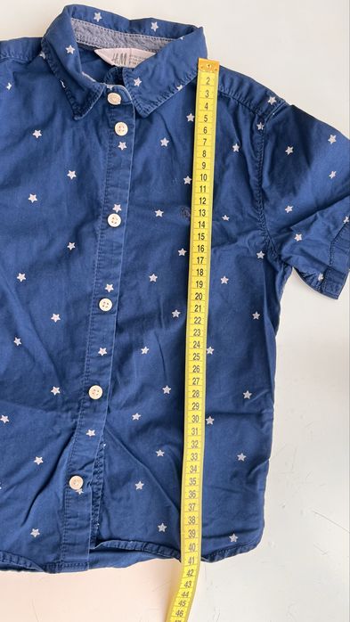 Костюм на хлопчика 116