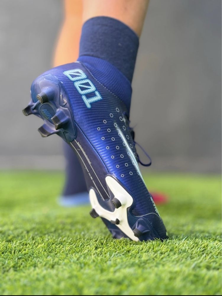 Tenis Nike Mercurial Superfly