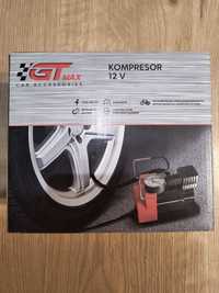 kompresor 12v nowy