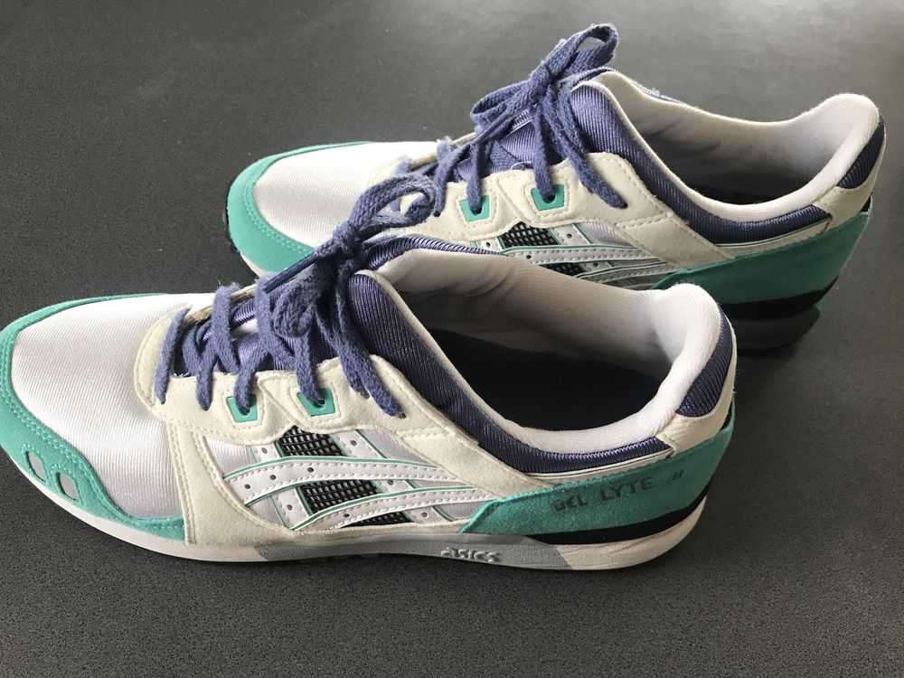 Buty Asics 43 męskie