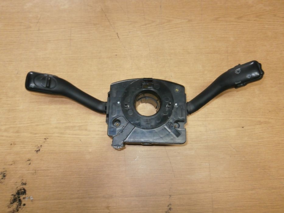 vw audi przełącznik zespolony świateł