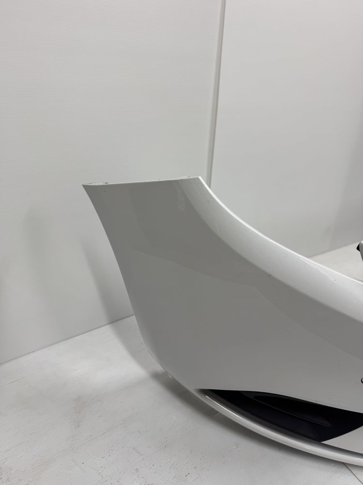 Opel Corsa E zderzak przód z40r