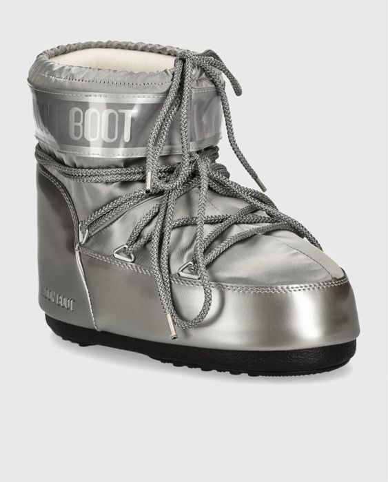 Оригінальні чоботи Moon Boot 36-38