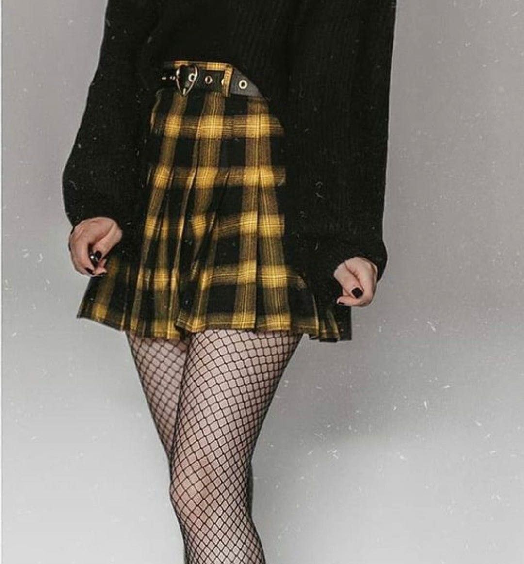 Спідниця готична лоліта вампірська killstar dollskill y2k