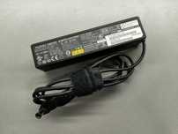 Oryginalny zasilacz do laptopa FUJITSU PXW1637N 16V 3.75A 60W + kabel