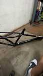 Rama Nsbikes eccentric alu evo 27.5 M