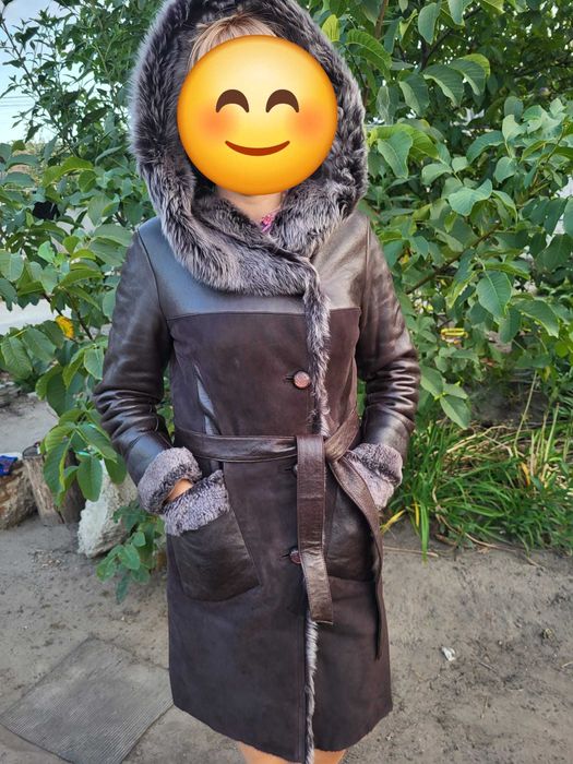 Дублянка "Bertini"