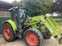 Claas Arion 510  Claas arion 510 tur