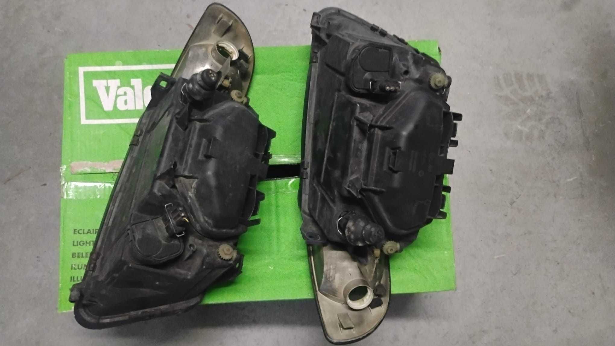 Peças - Honda Civic (vários modelos)