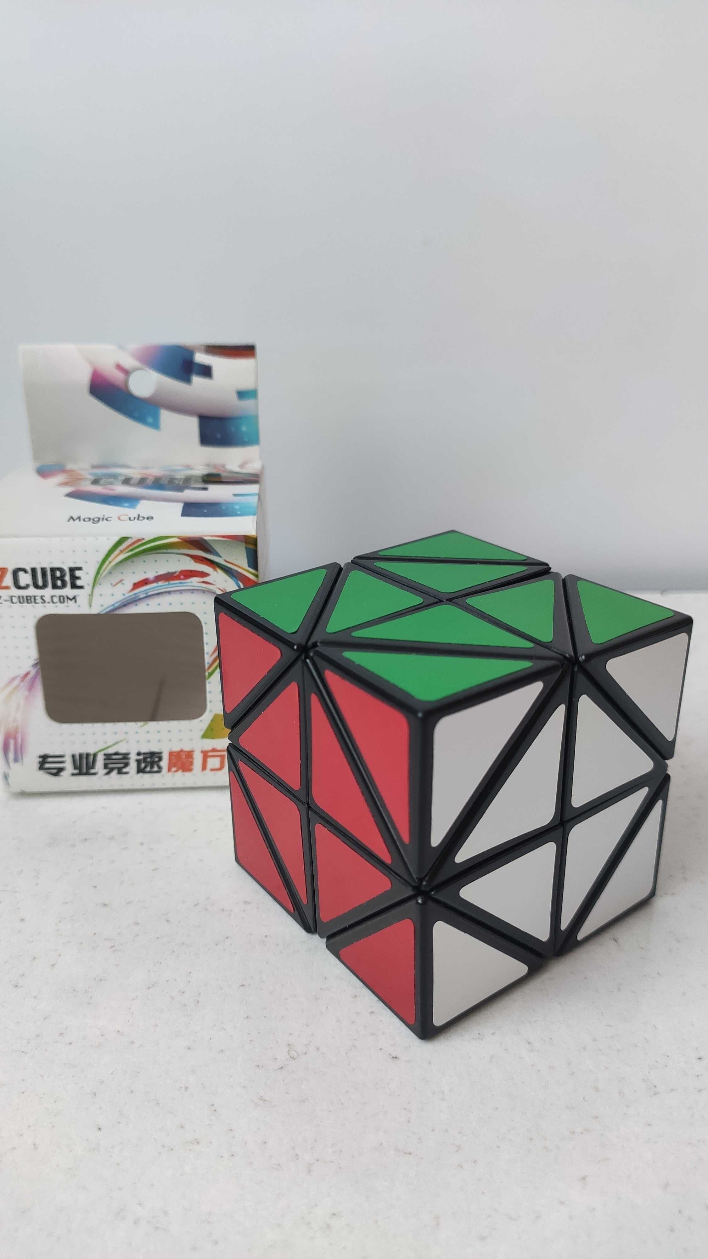 Kostka Rubika Z-Cube Helicopter z wysyłką