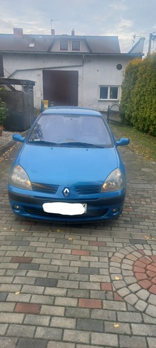 Renault   Clio 2