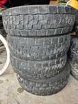 Opony 215 75 R17.5