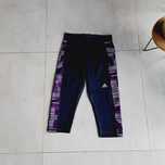 Legginsy Adidas Techfit rybaczki 3/4 legginsy