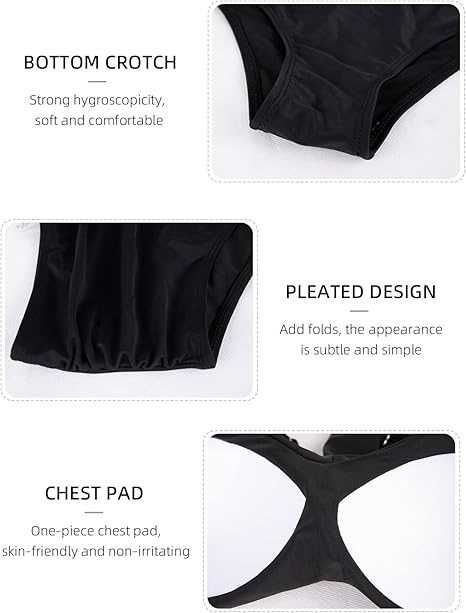 Nowy strój kąpielowy/dwuczęściowy/ bikini/majtki/biustonosz R-S !3907!